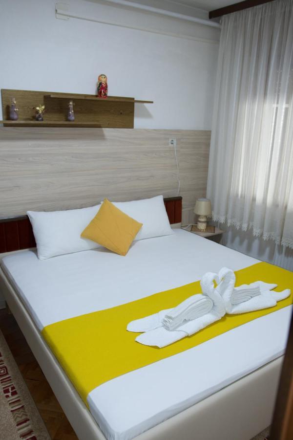 Apartment Elmari Πρίλεπ Εξωτερικό φωτογραφία