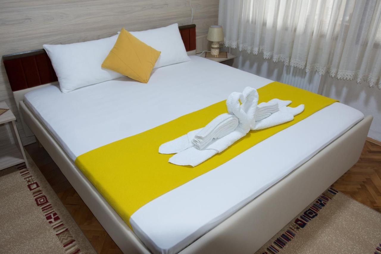 Apartment Elmari Πρίλεπ Εξωτερικό φωτογραφία