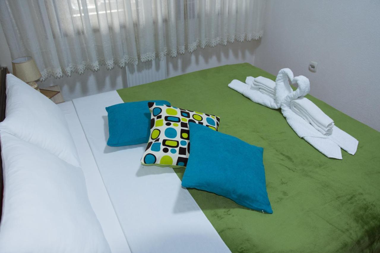 Apartment Elmari Πρίλεπ Εξωτερικό φωτογραφία