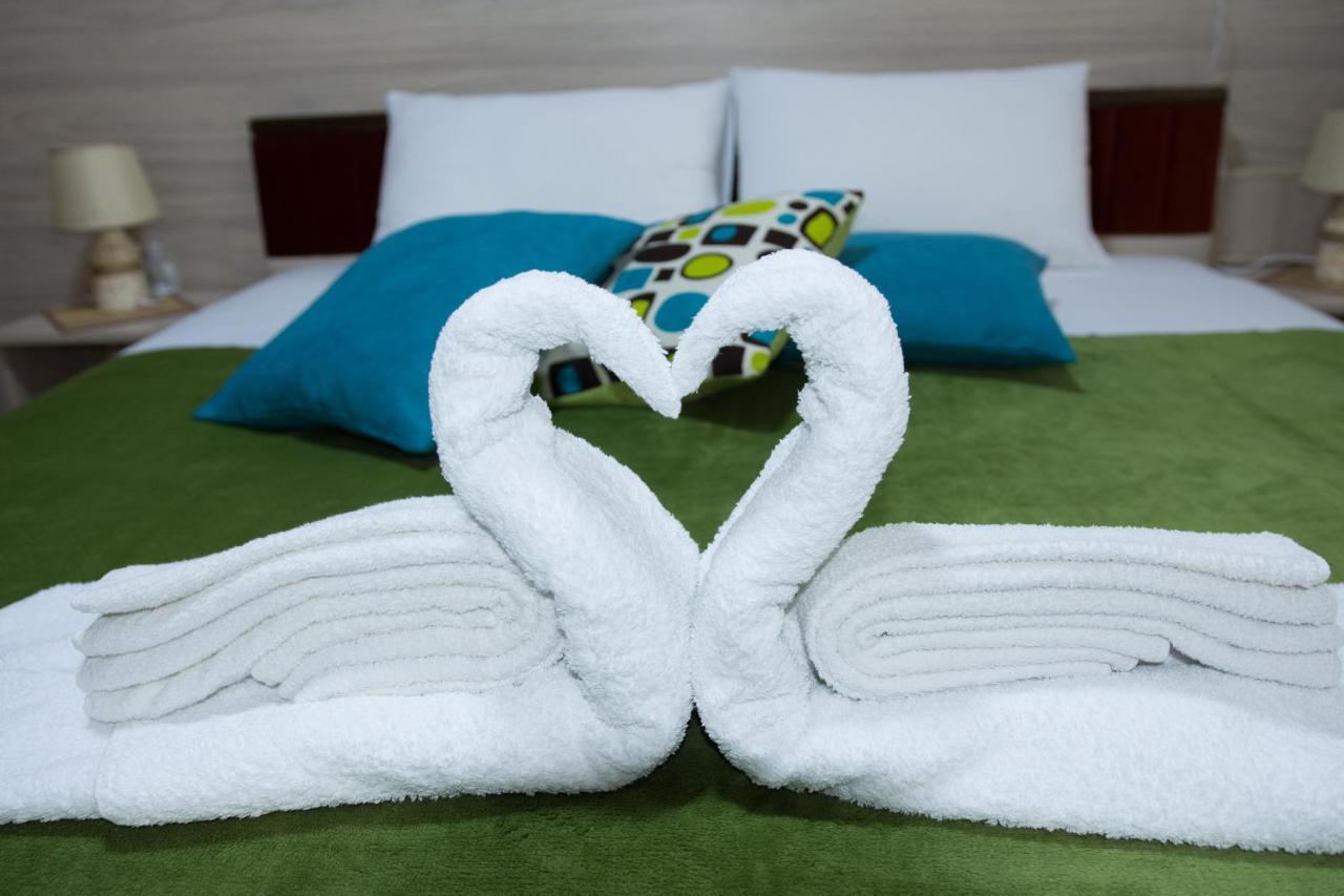 Apartment Elmari Πρίλεπ Εξωτερικό φωτογραφία