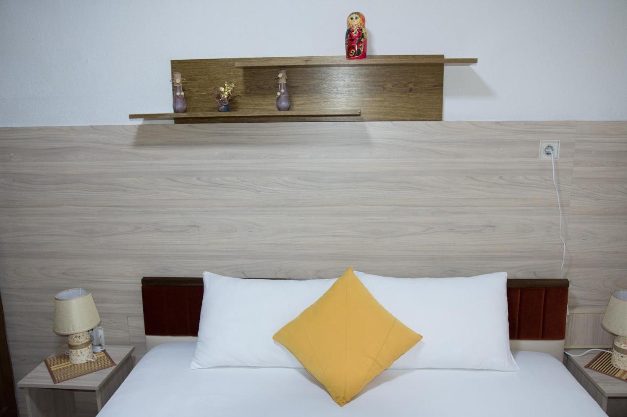 Apartment Elmari Πρίλεπ Εξωτερικό φωτογραφία