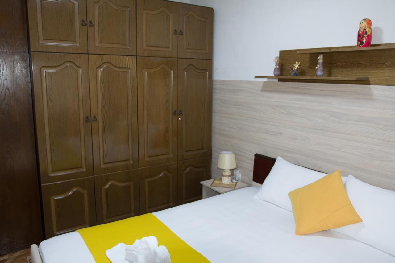 Apartment Elmari Πρίλεπ Εξωτερικό φωτογραφία