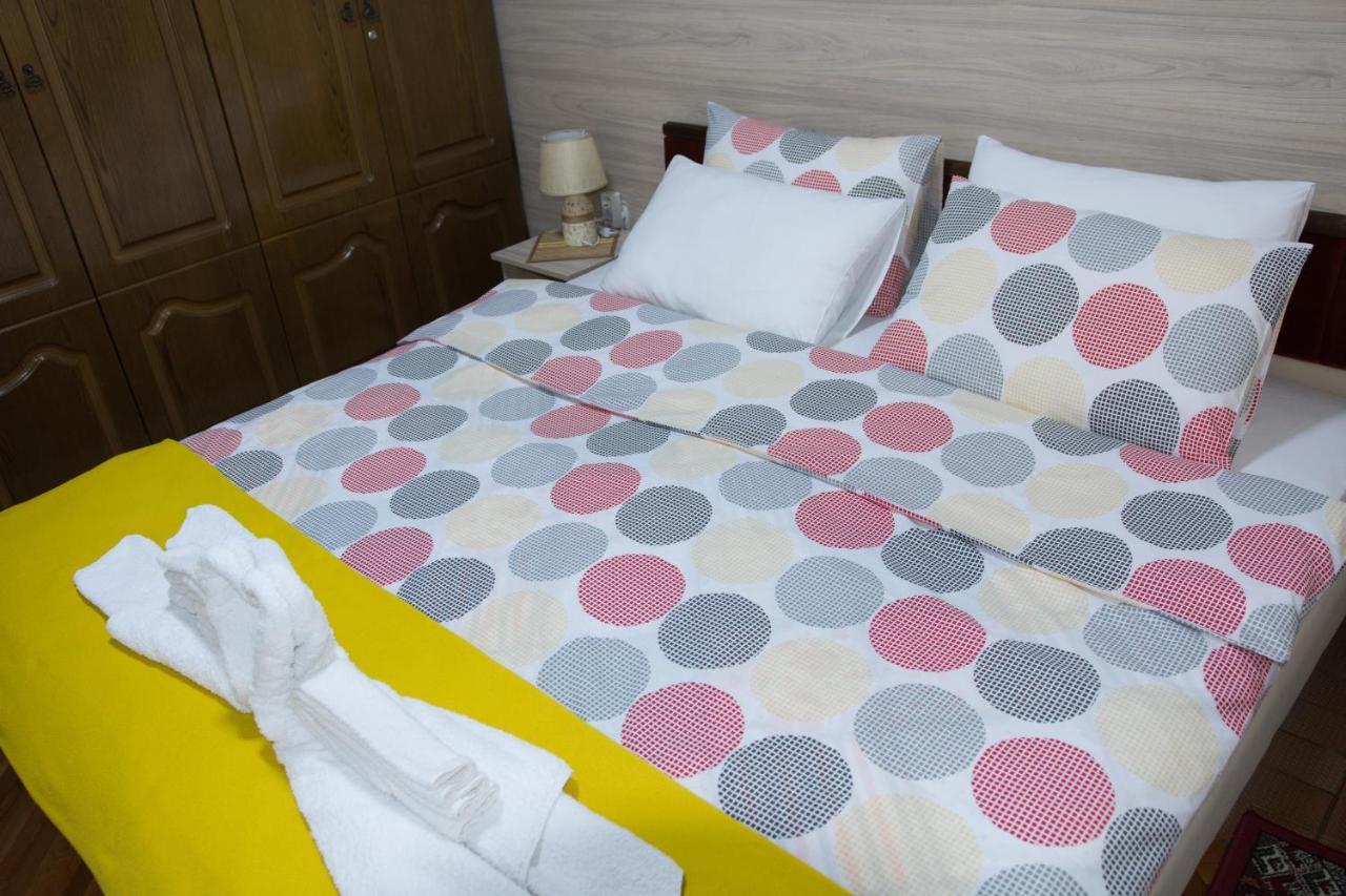 Apartment Elmari Πρίλεπ Εξωτερικό φωτογραφία