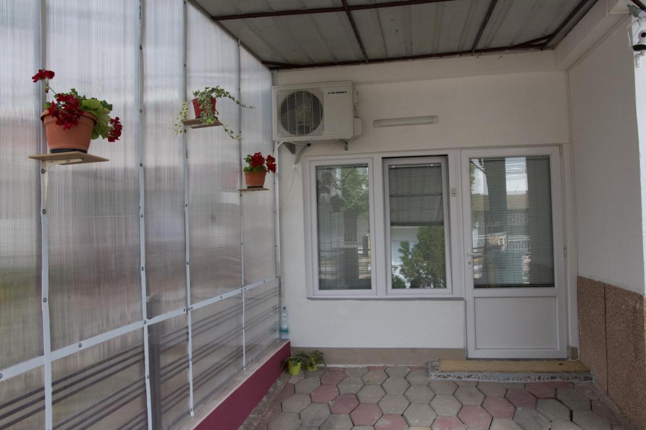 Apartment Elmari Πρίλεπ Εξωτερικό φωτογραφία