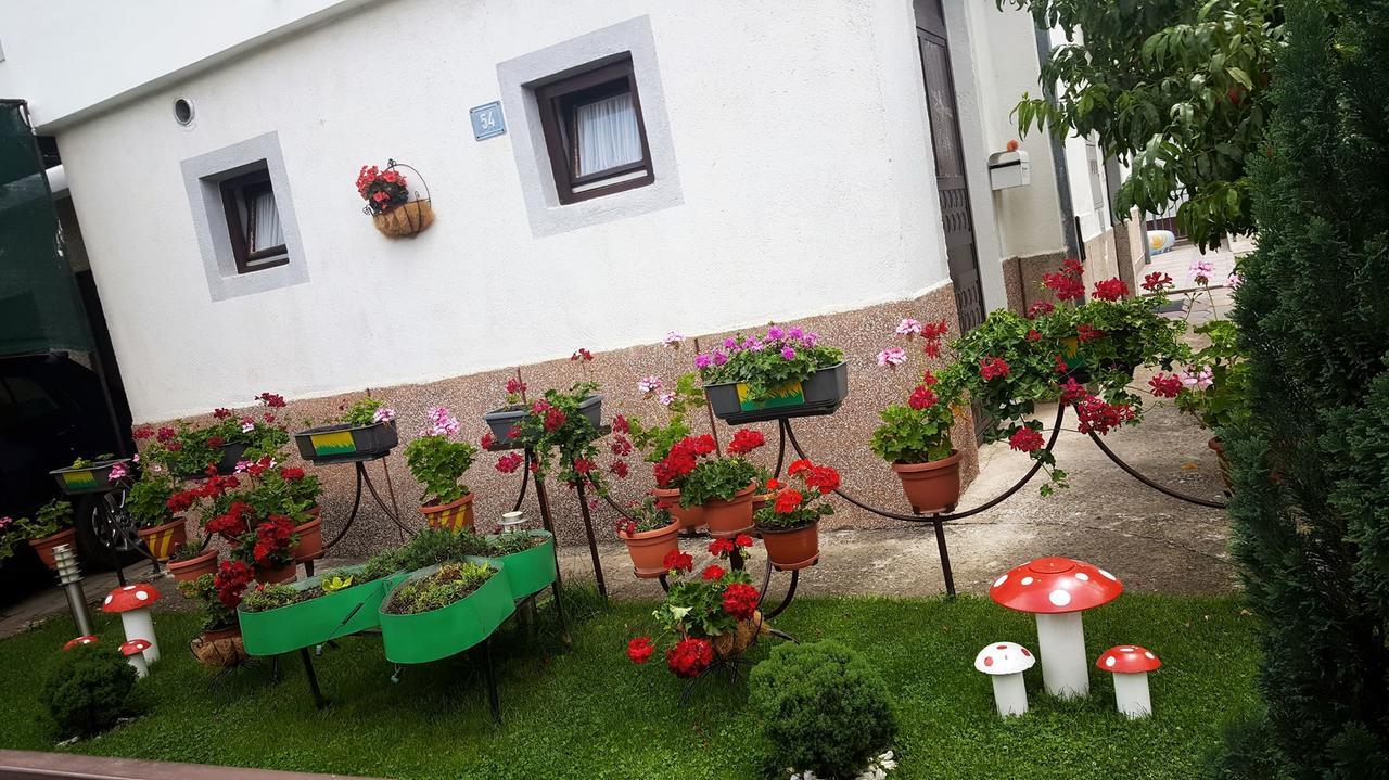 Apartment Elmari Πρίλεπ Εξωτερικό φωτογραφία