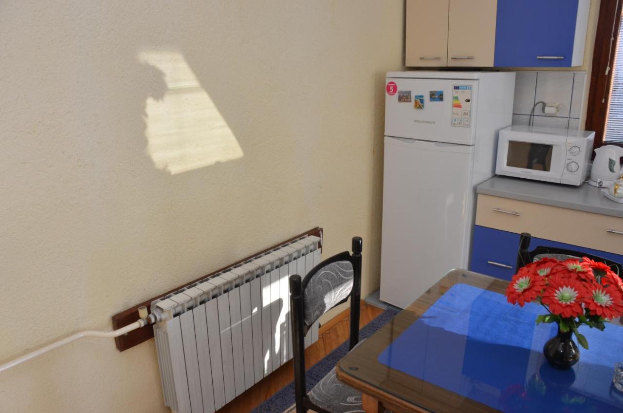 Apartment Elmari Πρίλεπ Εξωτερικό φωτογραφία