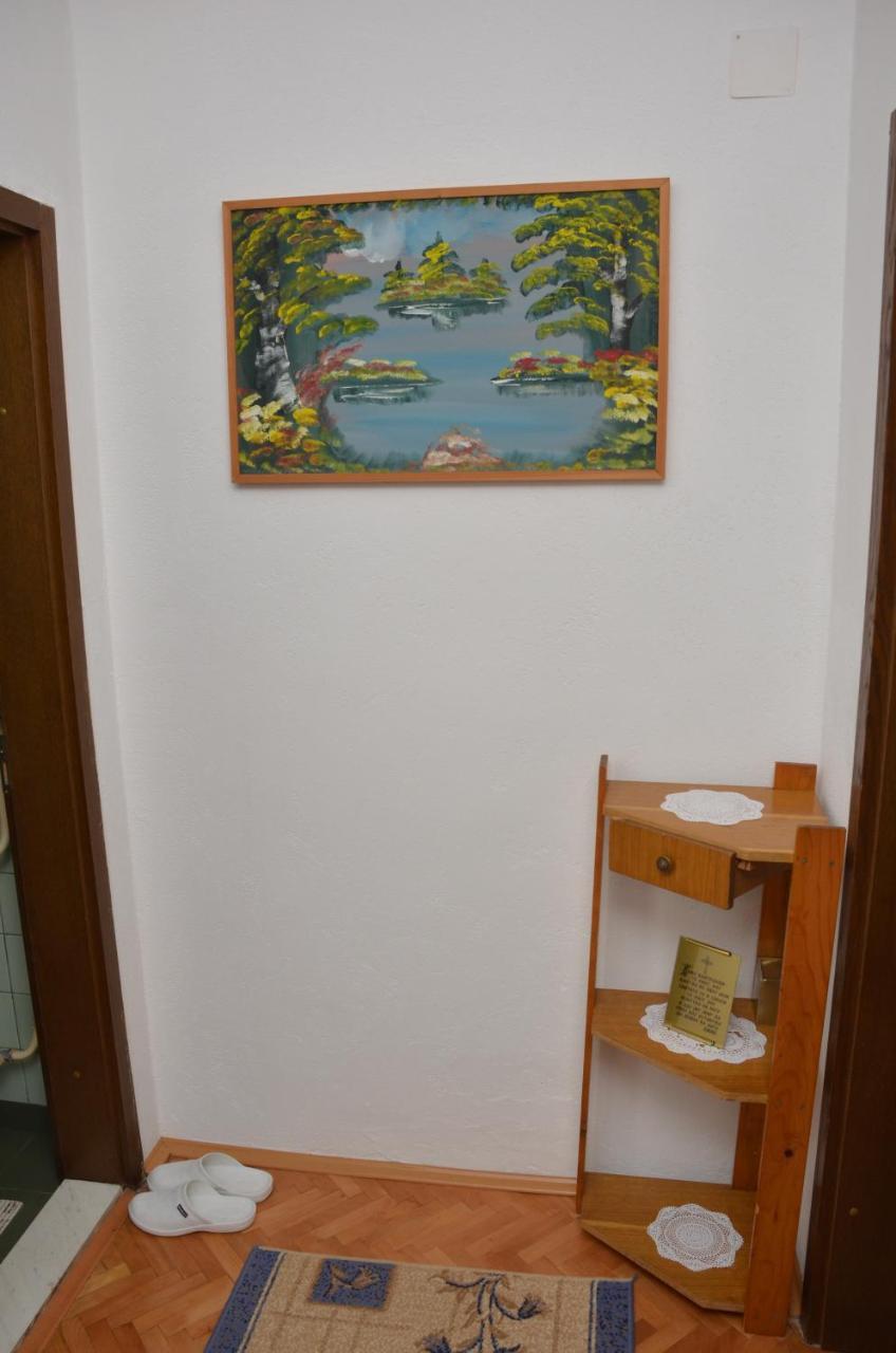 Apartment Elmari Πρίλεπ Εξωτερικό φωτογραφία