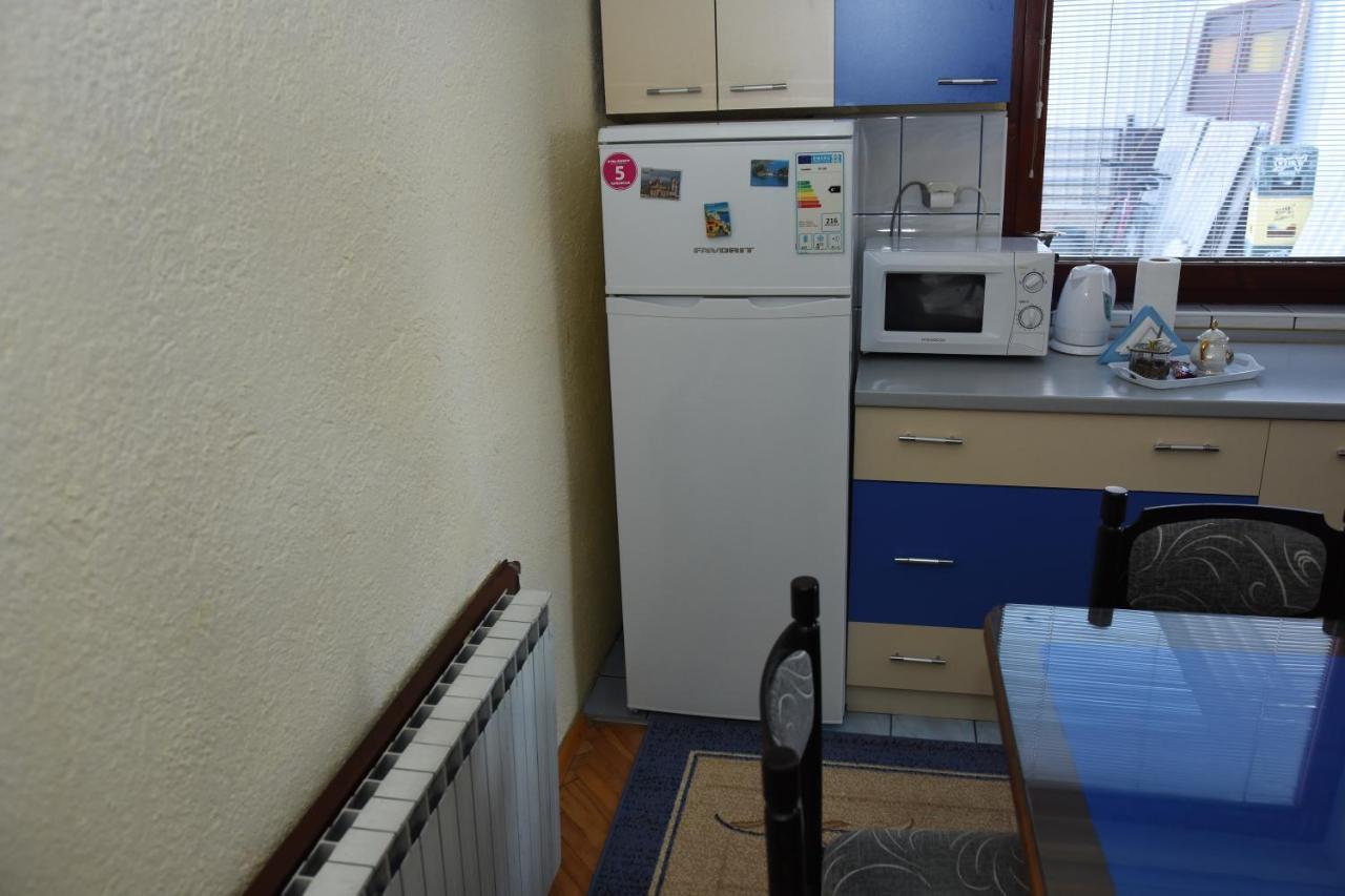 Apartment Elmari Πρίλεπ Εξωτερικό φωτογραφία