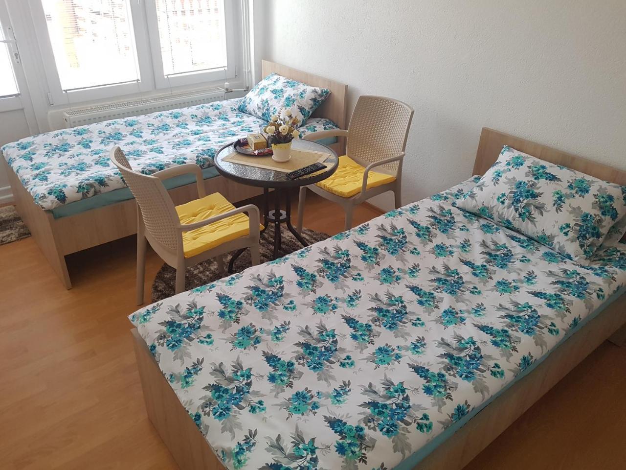 Apartment Elmari Πρίλεπ Εξωτερικό φωτογραφία