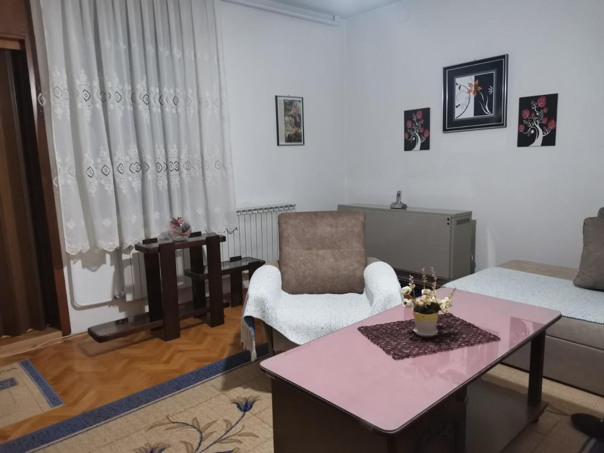 Apartment Elmari Πρίλεπ Εξωτερικό φωτογραφία