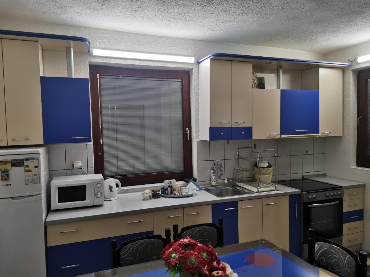 Apartment Elmari Πρίλεπ Εξωτερικό φωτογραφία